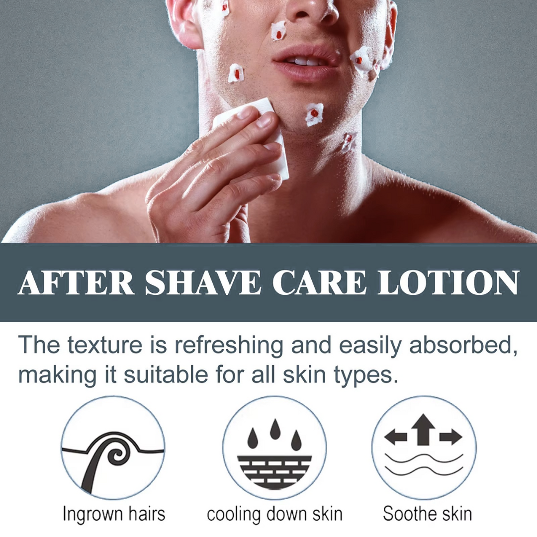 SkinSafe Shave Cream
