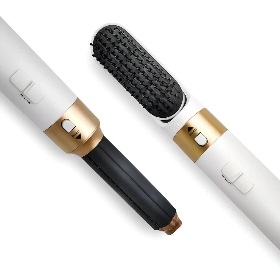 Snatch 5-in-1 Hair Styler