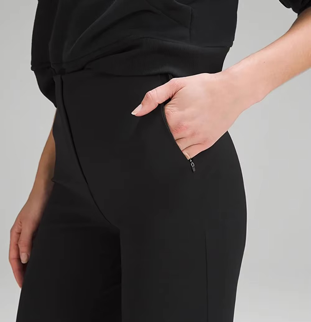 Stretchy Yoga Pants