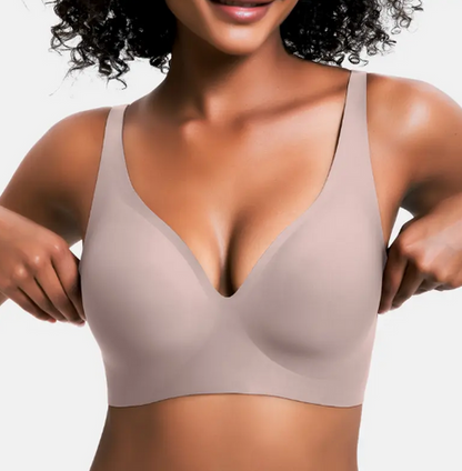 Comfort Lift - Wireless Jelly Bra
