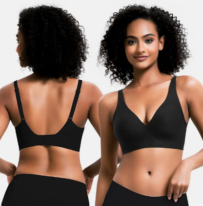 Comfort Lift - Wireless Jelly Bra