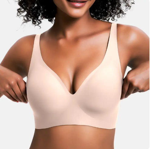 Comfort Lift - Wireless Jelly Bra