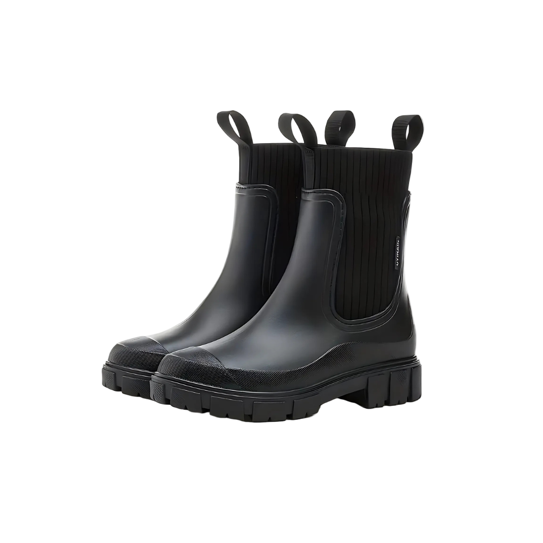 SoftStep - Waterproof Fall Boots