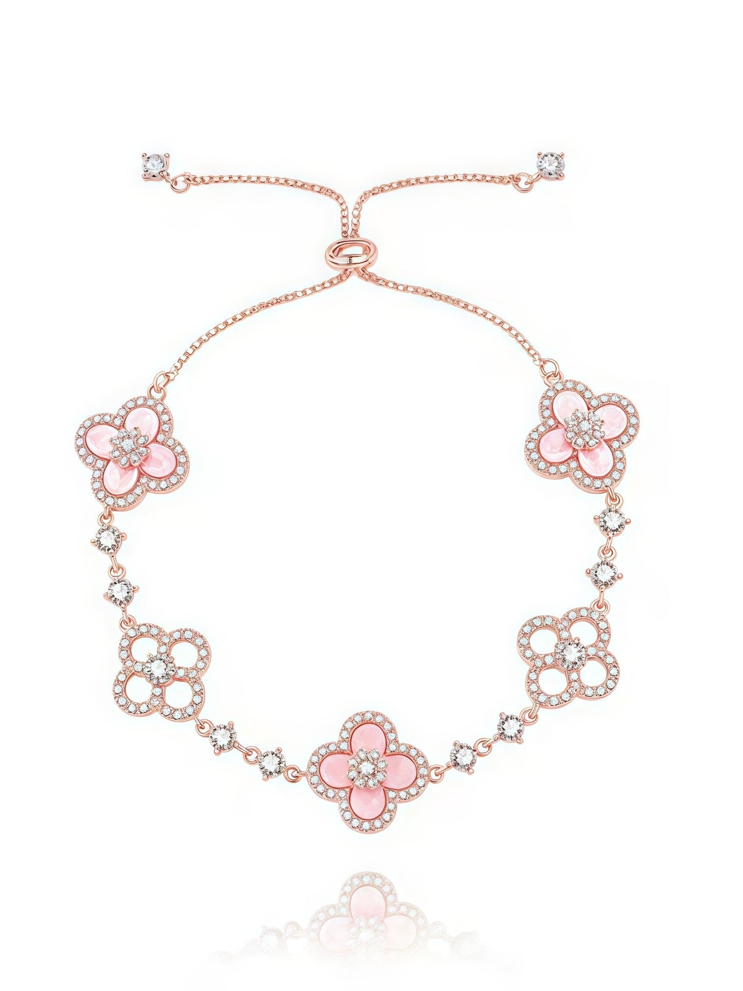 Sakura Blossom Bracelet