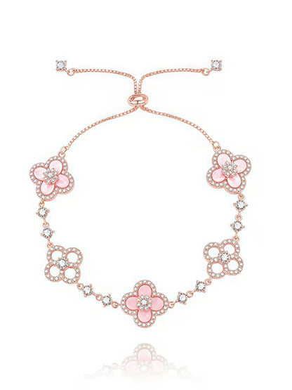 Sakura Blossom Bracelet