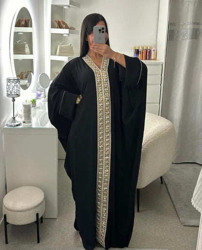 Sahara Shine Dress