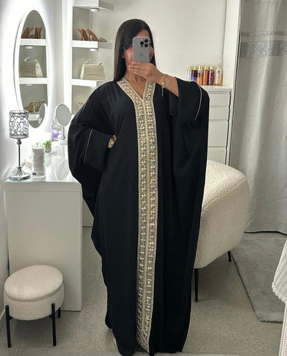 Sahara Shine Dress