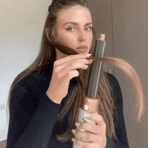 Snatch 5-in-1 Hair Styler