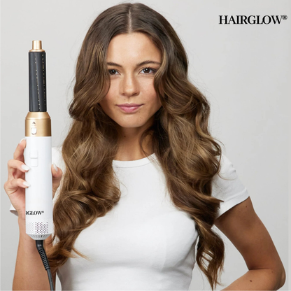Snatch 5-in-1 Hair Styler