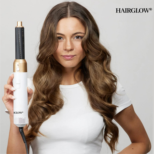 Snatch 5-in-1 Hair Styler