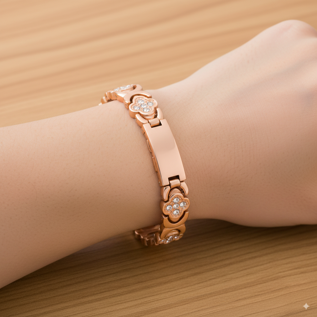 VitaPulse™ Magnetic Copper Band 2.0