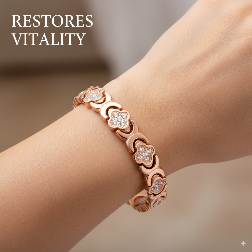 VitaPulse™ Magnetic Copper Band 2.0