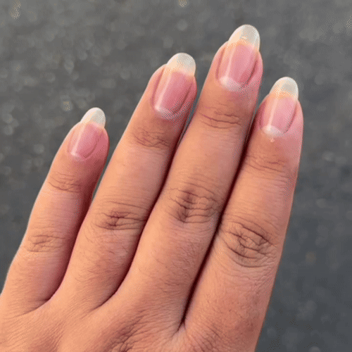 Golden Touch Nail Growth & Cuticle Oil