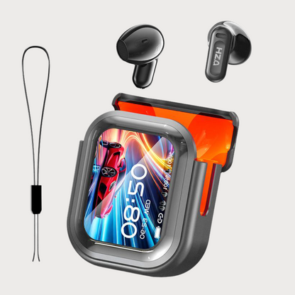 Earpod Translator