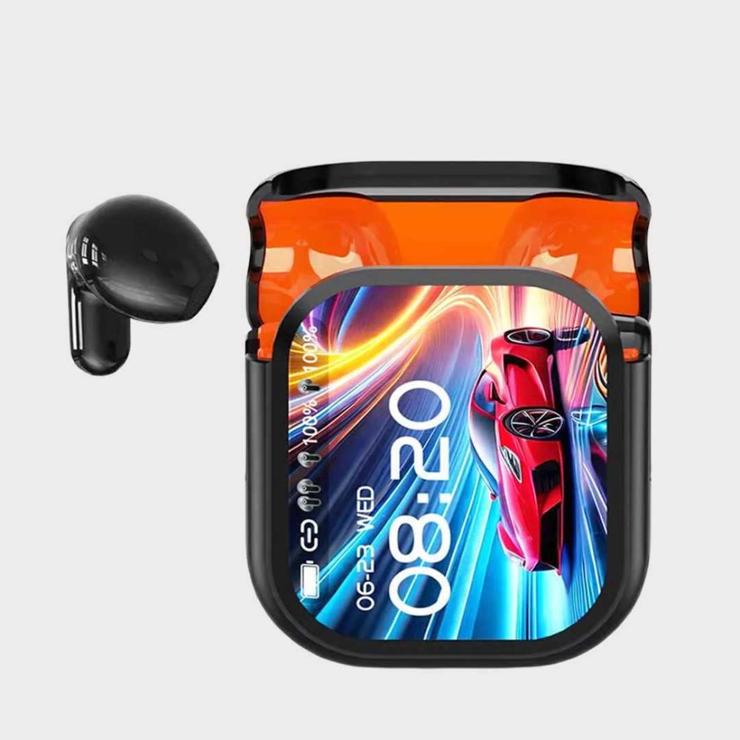 Earpod Translator