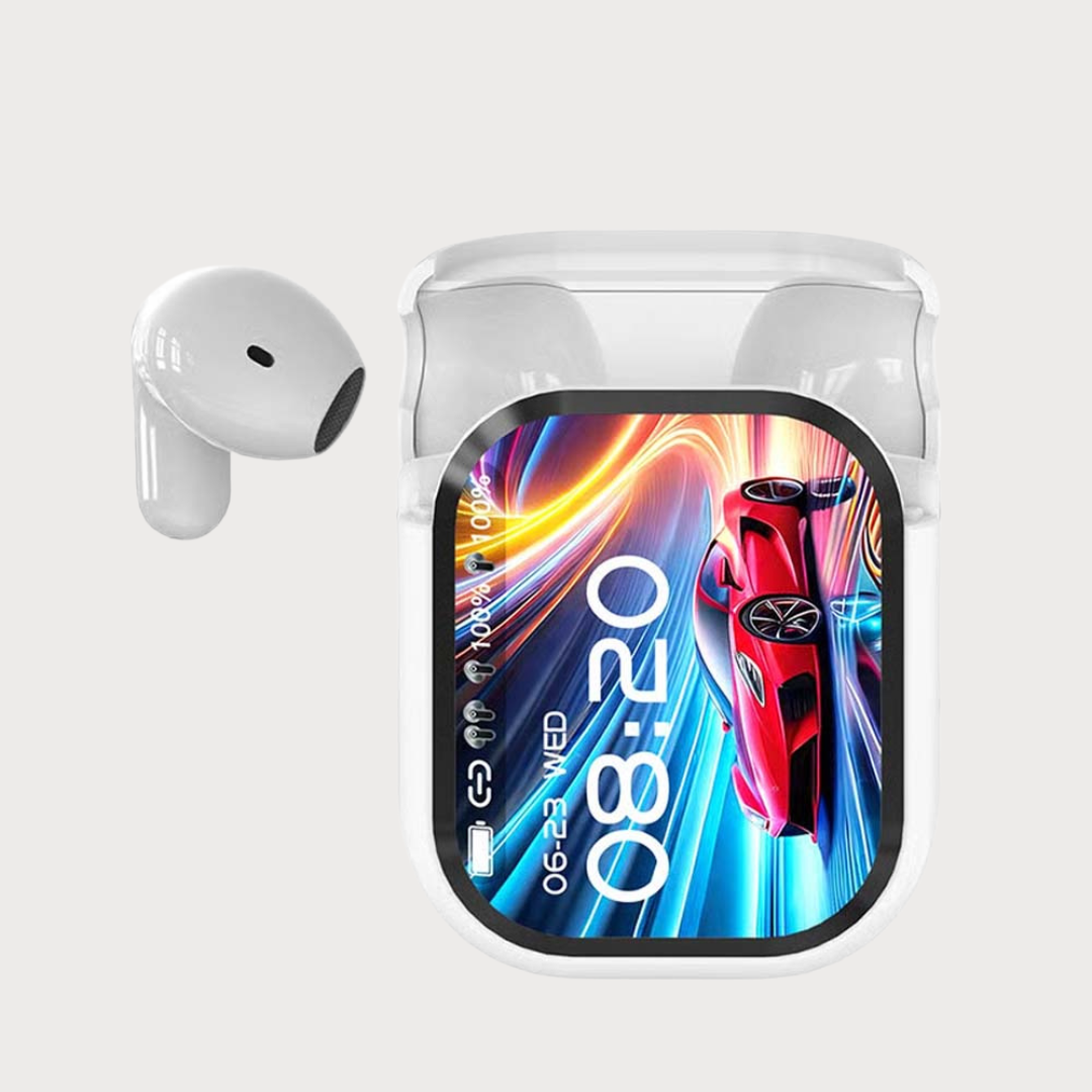 Earpod Translator