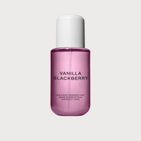 Vanilla Blackberry