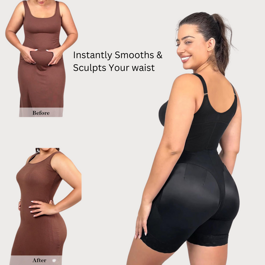 Colombian Fajas for Women