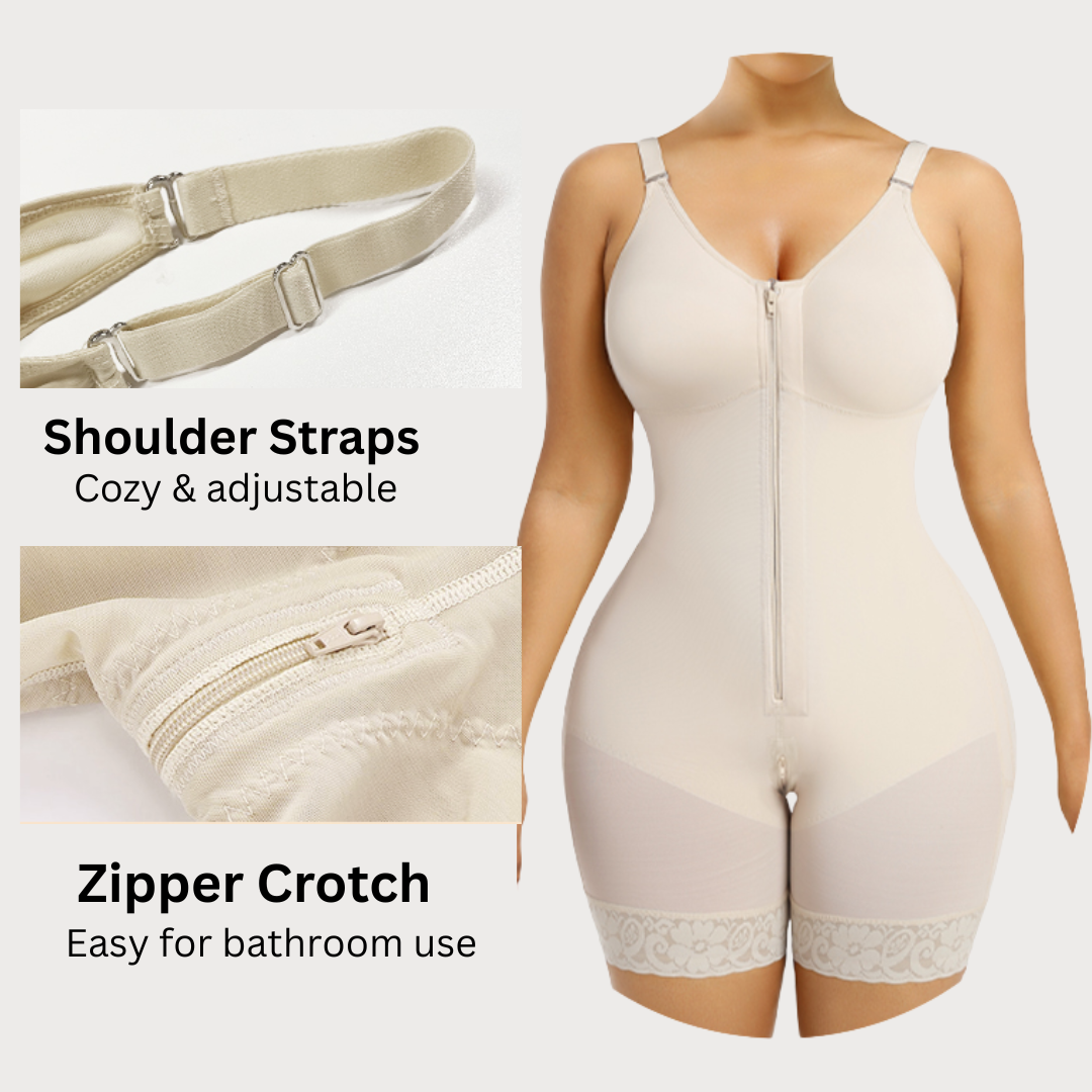 Colombian Fajas for Women