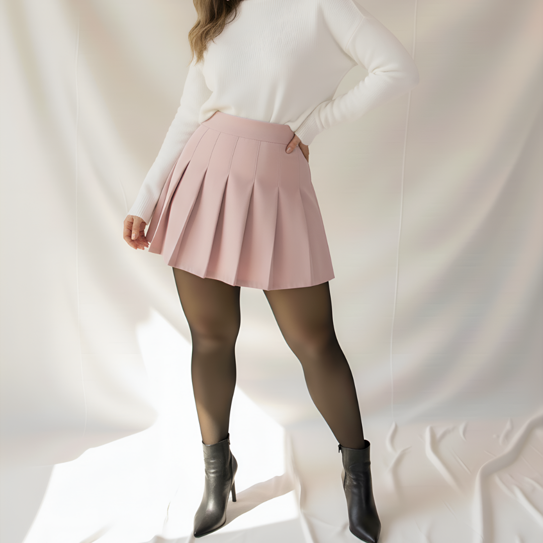Fleece lined Leggings