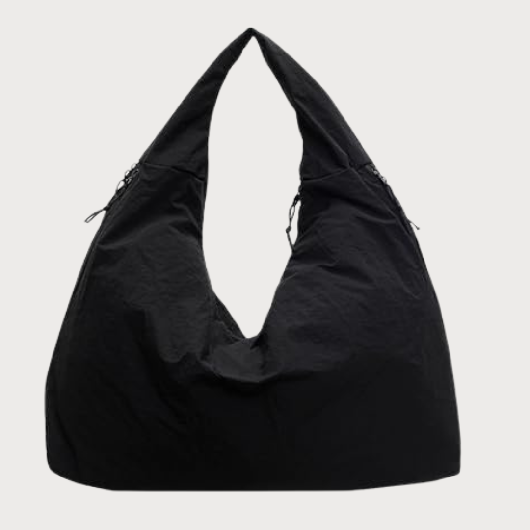Large Capacity Shoulder Bag