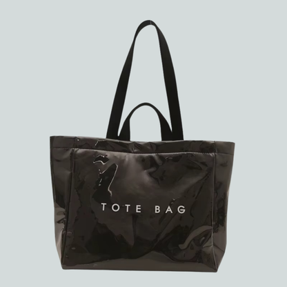 Everyday Shoulder Tote Bag