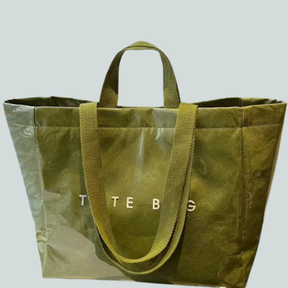 Everyday Shoulder Tote Bag