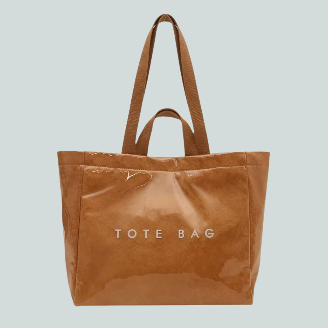 Everyday Shoulder Tote Bag