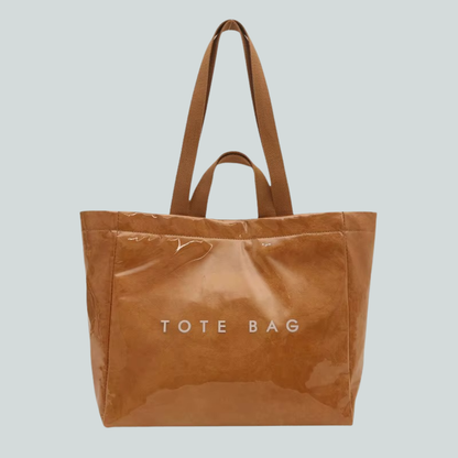 Everyday Shoulder Tote Bag