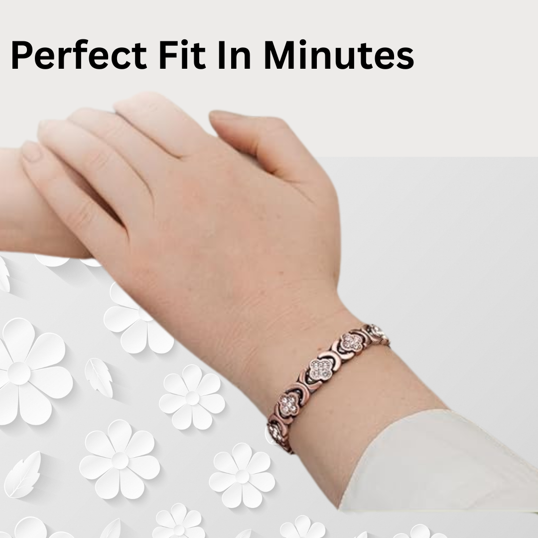 VitaPulse™ Magnetic Copper Band 2.0