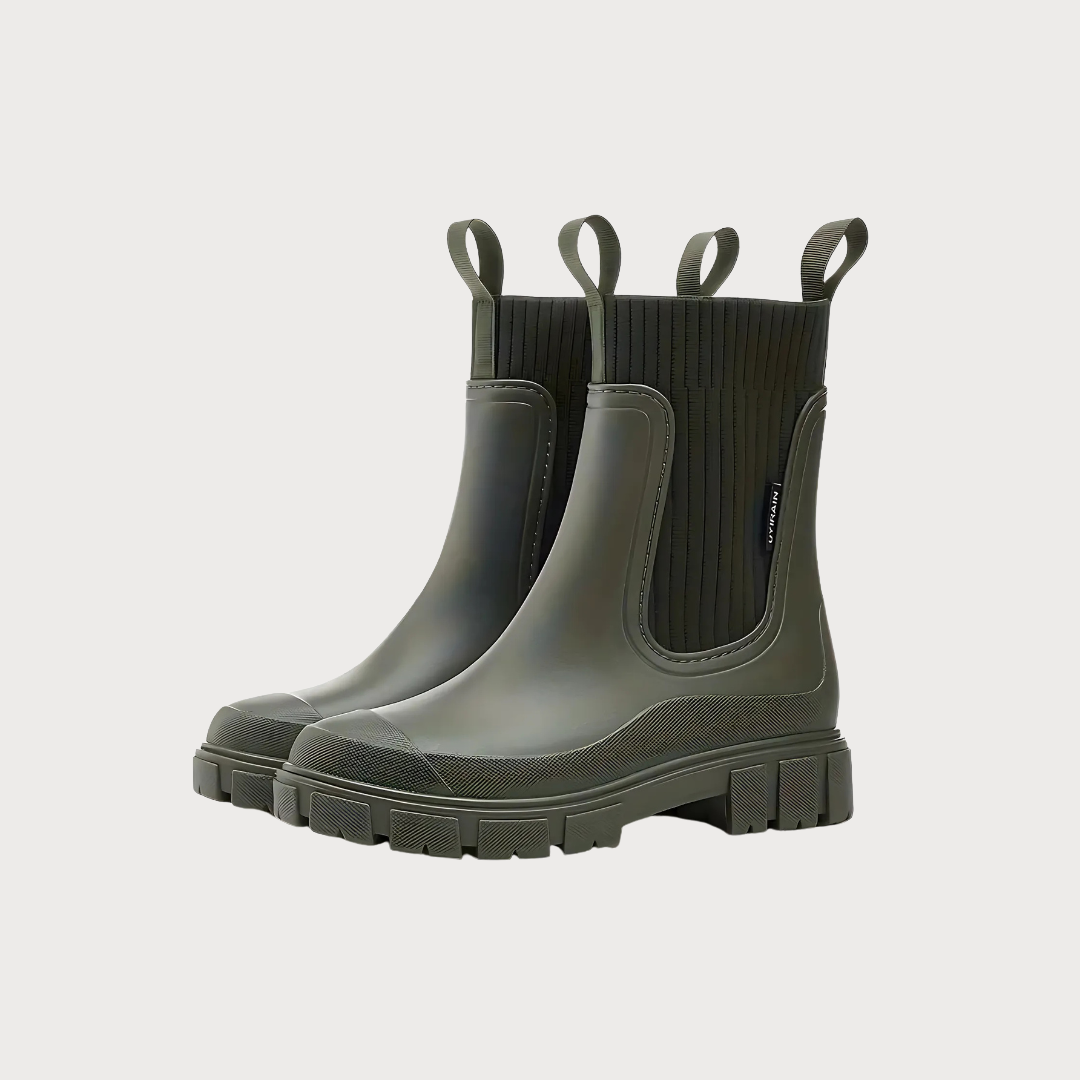 SoftStep - Waterproof Fall Boots