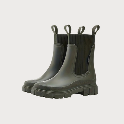 SoftStep - Waterproof Fall Boots
