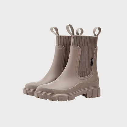 SoftStep - Waterproof Fall Boots