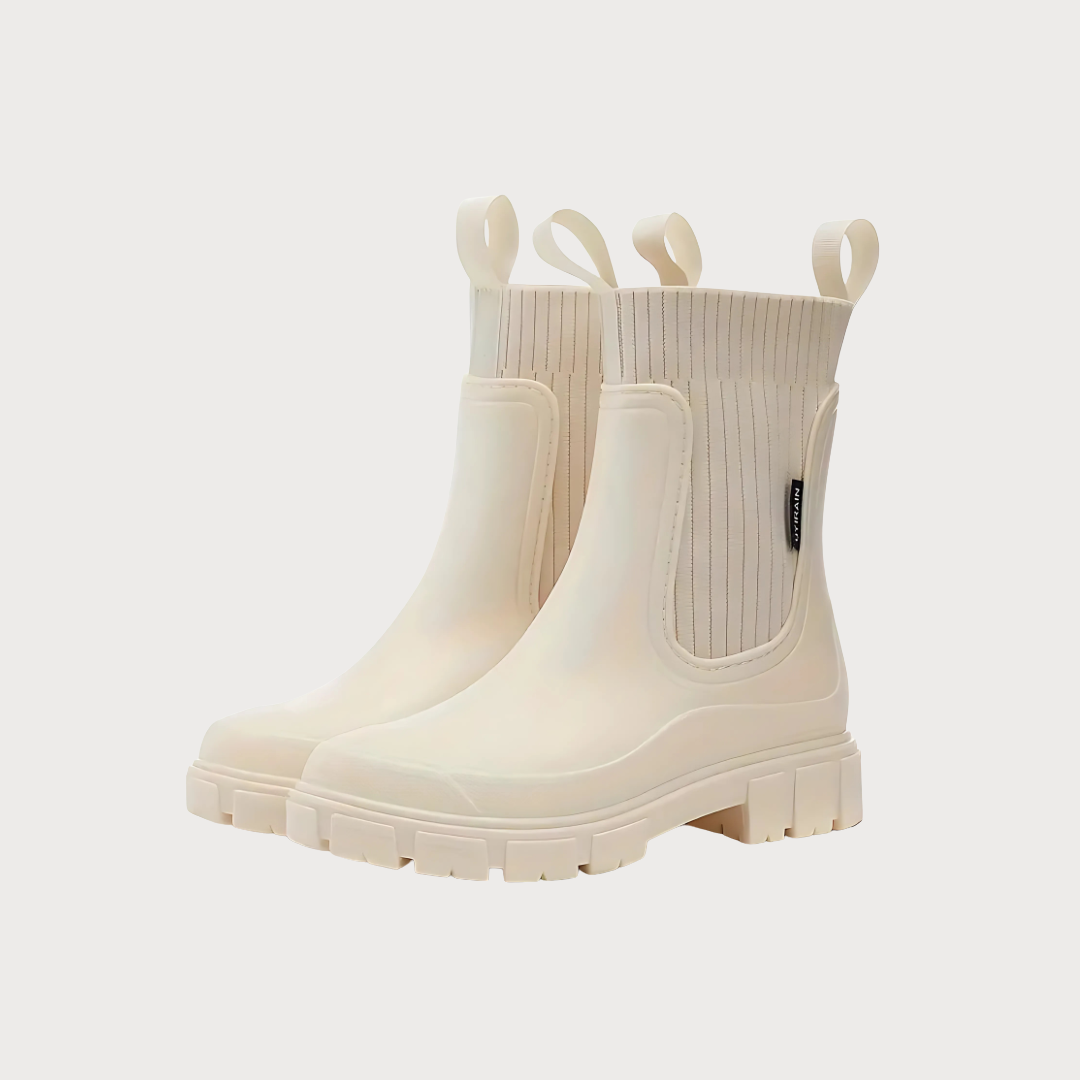 SoftStep - Waterproof Fall Boots
