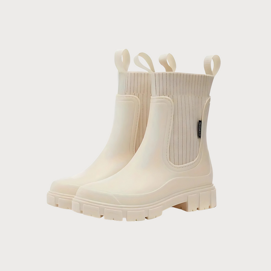 SoftStep - Waterproof Fall Boots