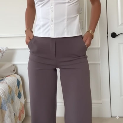 Stretchy Yoga Pants