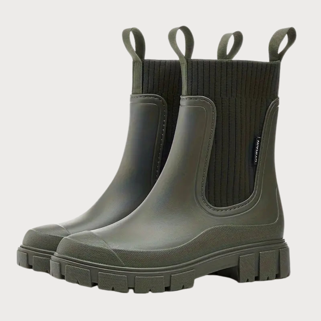 SoftStep - Waterproof Fall Boots