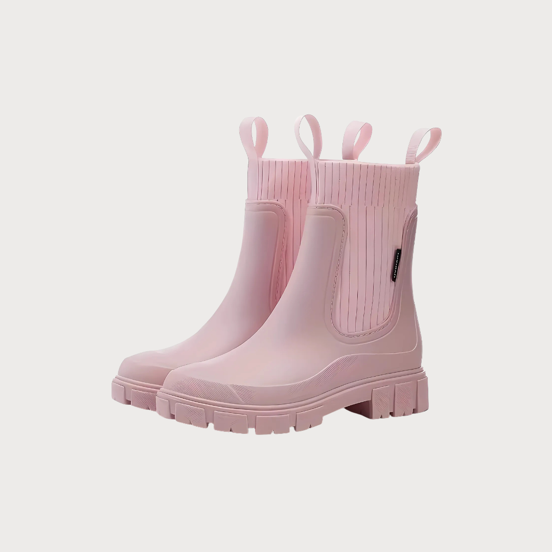 SoftStep - Waterproof Fall Boots