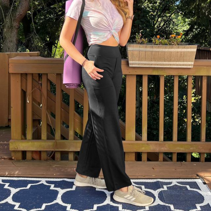 Stretchy Yoga Pants