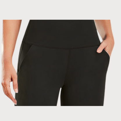 Stretchy Yoga Pants
