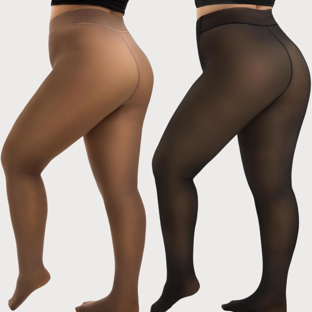 Fleece lined Leggings
