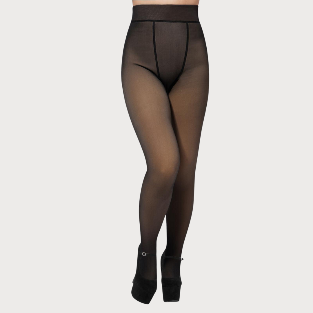 Fleece lined Leggings