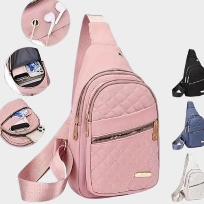 Crossbody Sling Bag