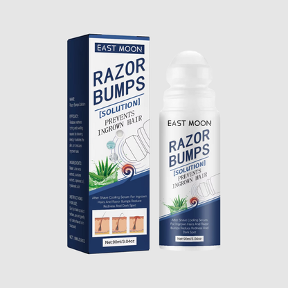 After Shave Ingrown & Dark Spot Fix