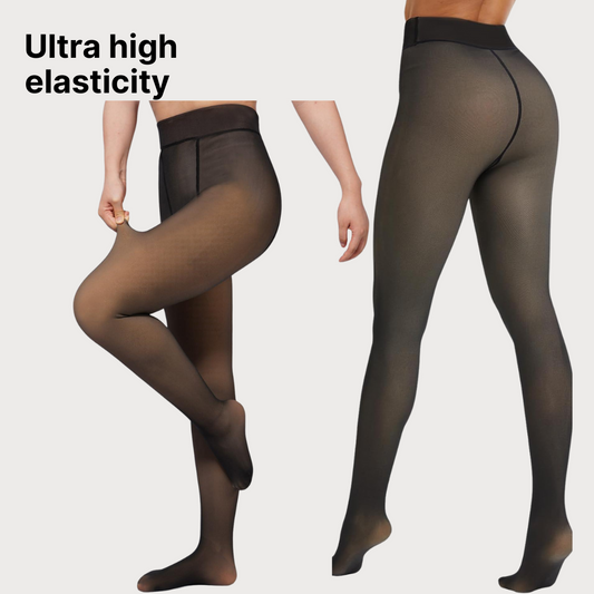 Fleece lined Leggings