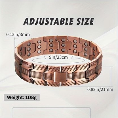 VitaPulse™ Magnetic Copper Band 2.0