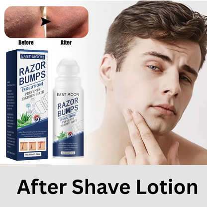 After Shave Ingrown & Dark Spot Fix