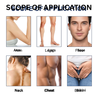 After Shave Ingrown & Dark Spot Fix