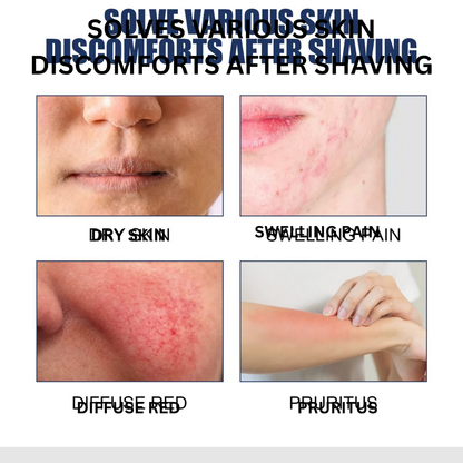 After Shave Ingrown & Dark Spot Fix