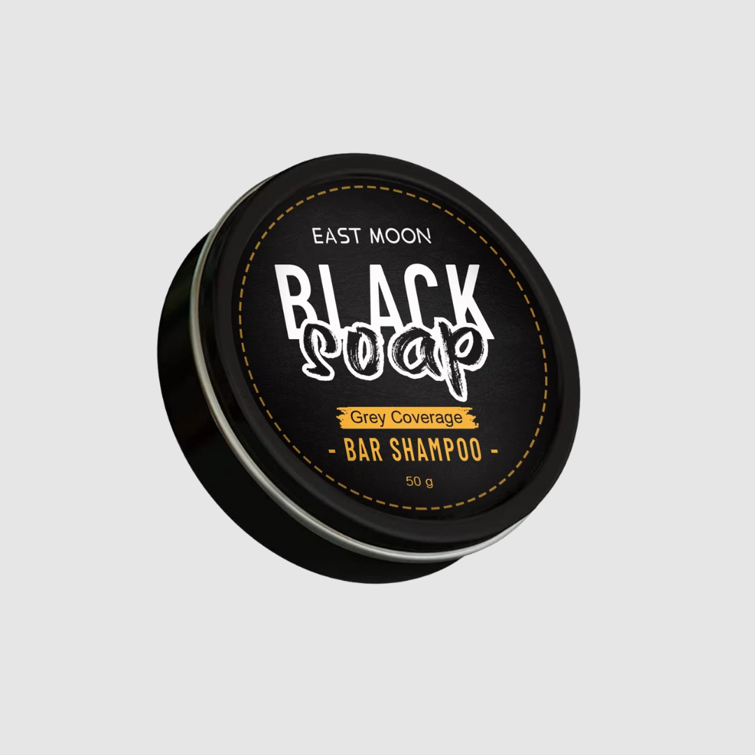 Hair Darkening Soap